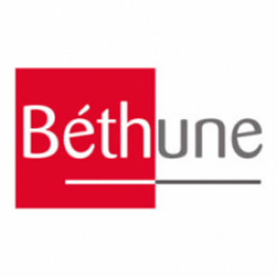 Ville de Béthune